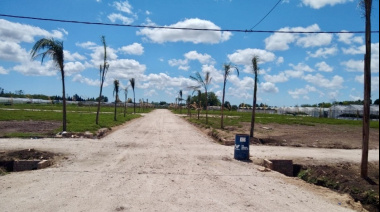 La Plata abre un registro para asistir a las 19 mil familias estafadas con loteos ilegales