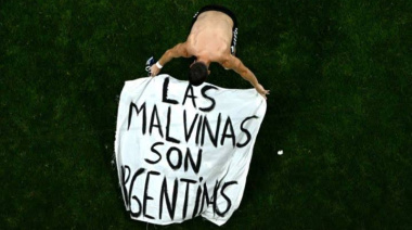 El caso Park de Corea del Sur, el antecedente que alimenta las posibles sanciones a la Selección argentina por la bandera de Malvinas