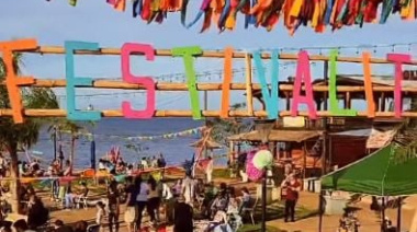 Llega Festivalito el evento cultural que sorprenderá a los chicos en estas vacaciones de invierno