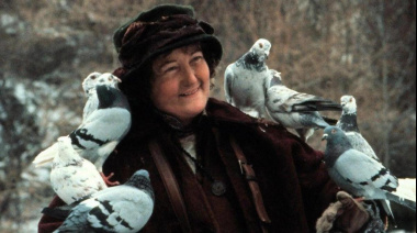 Dolor en Hollywood: de qué murió Brenda Fricker, la reconocida actriz de “Mi pobre angelito 2″