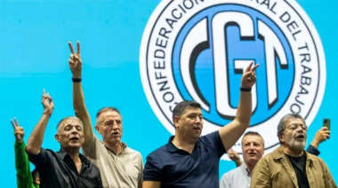 La CGT, las CTA y la UTEP vuelven a las calles contra Milei: dos marchas en julio y agosto