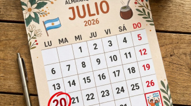 Feriado sorpresa en Buenos Aires: solo en este municipio no se trabaja el lunes 20