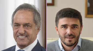 Scioli seguirá al frente de Turismo, Ambiente y Deportes: Milei lo confirmó "ad honorem"