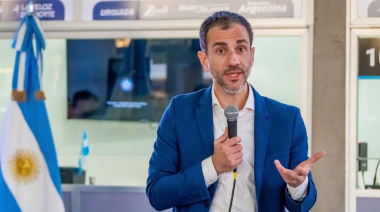 El senador Petrecca presentó un proyecto para que todas las escuelas bonaerenses tengan psicólogos  
