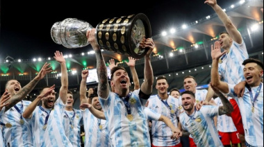 Copa América 2028: cuándo se juega, en qué país será y qué cambios tendrán las eliminatorias