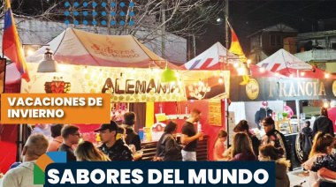 Cine gratis en Brandsen: el Cine-Teatro abre sus puertas todo el receso de invierno