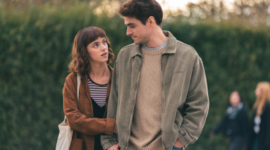 El mapa de los anhelos: la emotiva serie de Netflix que transforma el duelo en un viaje de esperanza