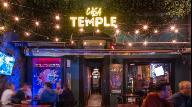 Bares y cervecerías en alerta: caen hasta 30% las ventas y se multiplican los cierres