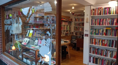 Alerta en librerías de La Plata por la posible derogación de dos leyes nacionales