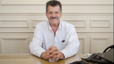 Barenghi advirtió: “Si el peronismo va dividido le asegura la continuidad a Milei”