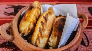 Por qué las empanadas argentinas cambian según la provincia: el mapa del sabor que cuenta la historia del país