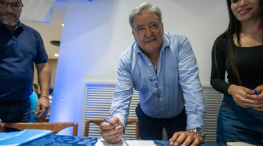 "Un gobierno anti obrero": el SEOCA aprobó balance y convocó a marchar por los derechos