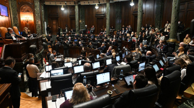 El Consejo de la Magistratura envió a la Legislatura los pliegos para el nuevo Fuero Laboral de CABA