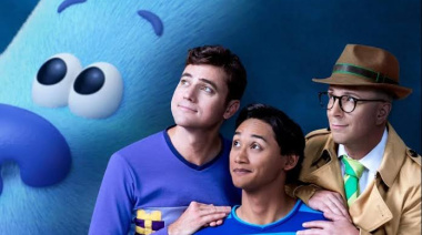 Las mejores películas y series para las vacaciones de invierno: qué ver en casa con los chicos, según su edad