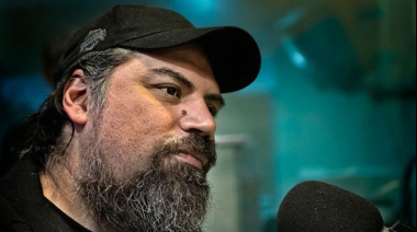Cómo fue la carrera musical de Pato Strunz, el histórico baterista de Hermética que murió a los 59 años