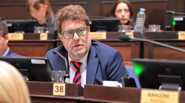 Licencias profesionales por las nubes: denuncian suba de 1150% y el bloque UCR pide informes al Gobierno bonaerense