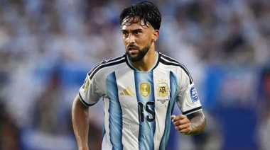"El Caballo" vuelve a casa: Escobar recibirá a Nico González tras la final del Mundial 2026