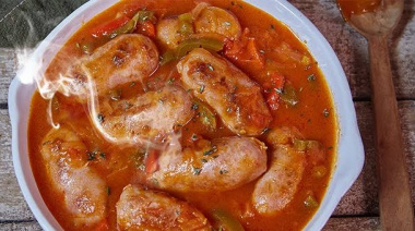 Llega la Fiesta del Chorizo a la Pomarola: cuándo y dónde será