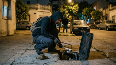 Campana acumula 253 robos de medidores de agua en lo que va de 2026  