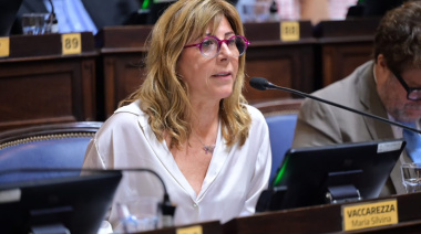"Menos fotos y más soluciones": Vaccarezza reclamó una agenda real para el campo  
