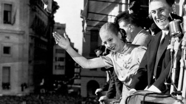 De Los Toldos a San Vicente: el circuito bonaerense para conocer la historia de Perón y Evita