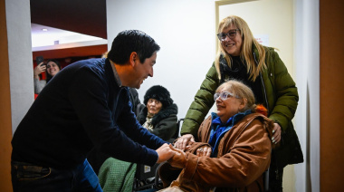 Malvinas Argentinas lideró el crecimiento bonaerense en la última década, según la UNLP