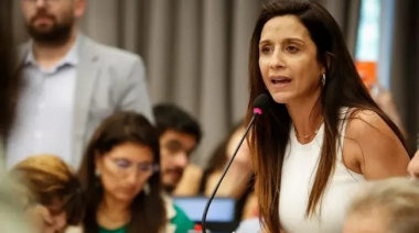 Propato denunció a Milei por enviar tropas a Panamá con DNU y pidió frenar la subordinación al Comando Sur