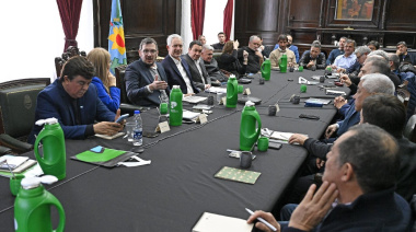 PBA y Banco Provincia refuerzan el financiamiento a municipios frente a la crisis