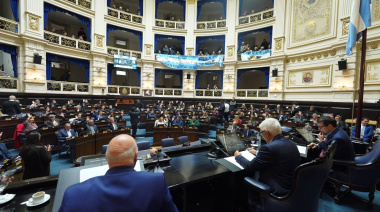 El PRO salió a cruzar a Kicillof por la reelección de intendentes: "Cargos eternos y blindaje para 2027"
