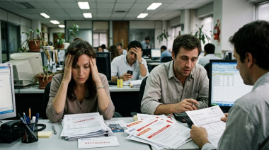 Chivilcoy lanza plan para que empleados municipales refinancien deudas con el Banco Provincia