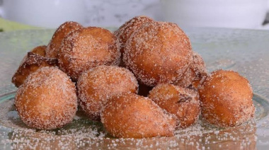 Saladillo celebra sus 163 años con la Fiesta del Buñuelo Artesanal: cuándo y dónde será el evento con entrada gratis