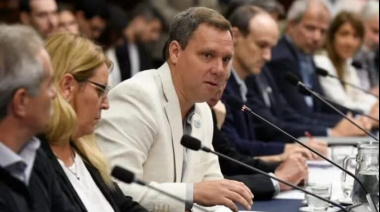 CARBAP renovó autoridades y Ginestet quedó al frente de la entidad