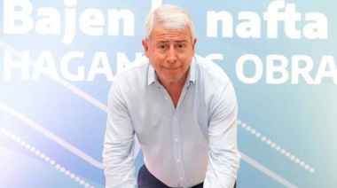 Alberti: Gaute acordó un nuevo aumento del 6% para municipales y ya suman 19% en el año