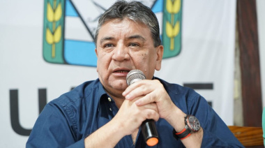 UATRE firmó la paritaria rural con aumentos hasta octubre, pero advirtió: "No alcanza para recomponer el salario"
