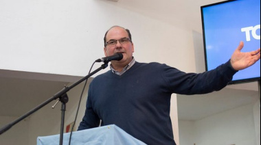 Tordillo otorgó un aumento del 10% a empleados y jubilados municipales