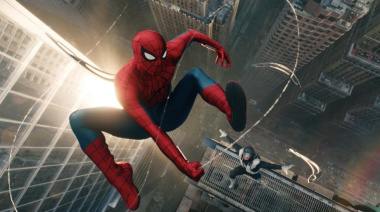 “Spider-Man, un nuevo día”: por qué ver la nueva película del superhéroe favorito de Lionel Messi
