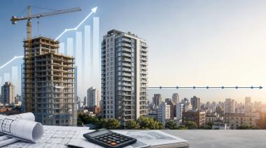 Costos en movimiento y precios contenidos: el nuevo escenario inmobiliario