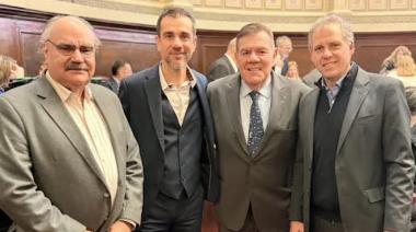El Senado acompañó una iniciativa del PRO para abordar la violencia escolar