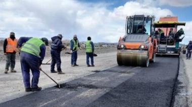Frente al reclamo empresarial por las rutas, Vialidad anticipó que sólo habrá mantenimiento