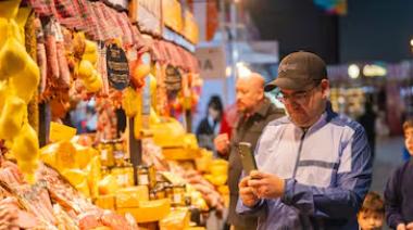Se viene Caminos y Sabores 2026: cuándo y dónde es la feria gastronómica que celebra sus 20 ediciones
