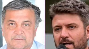 En Exaltación de la Cruz se acelera el armado: Nanni se postularía si Martín decide no ir por la reelección