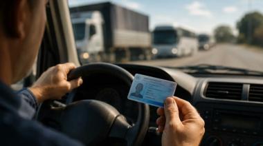 La Provincia responsabilizó a Nación por el aumento del costo de las licencias profesionales