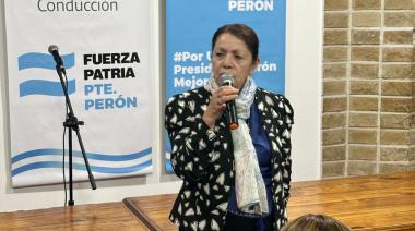 Cantero se sumó al reclamo por las tarifas: “Los servicios públicos no pueden ser un lujo”