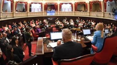 La Libertad Avanza ganó el último sillón y dejó al PRO con las manos vacías