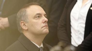 La Justicia prohibió la salida del país de Manuel Adorni en la causa por enriquecimiento ilícito