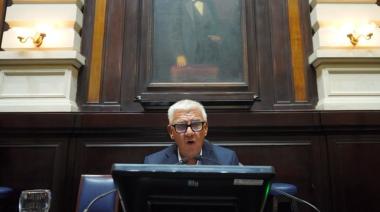 Media sanción a exenciones impositivas permanentes para la zona austral de la Provincia