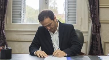 Malestar en Campana por un supuesto acuerdo con una inmobiliaria
