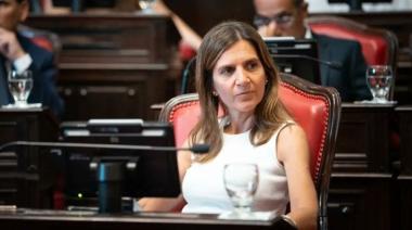 Chapadmalal en disputa: fuerte cruce entre Raverta, Montenegro y Martínez