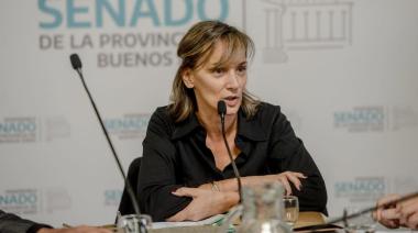 Impulsan en el Senado bonaerense una reforma para ampliar licencias por cuidado y teletrabajo
