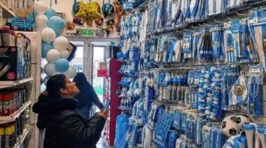 Comercios bonaerenses advierten que la suba de ventas “no mueve la aguja”
